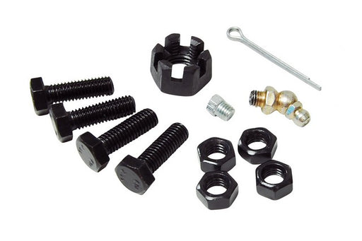 Suspension Ball Joint Mevotech GK5289