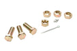 Suspension Ball Joint Mevotech GK5331