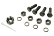 Suspension Ball Joint Mevotech GK6124