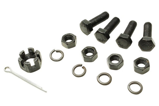 Suspension Ball Joint Mevotech GK6124