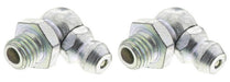Suspension Control Arm Shaft Kit Mevotech GK6135