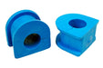 Suspension Stabilizer Bar Bushing Kit Mevotech GK6167
