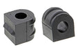 Suspension Stabilizer Bar Bushing Kit Mevotech GK6268