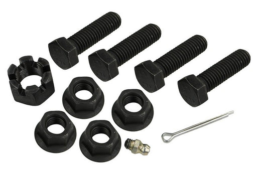 Suspension Ball Joint Mevotech GK6291