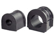 Rack and Pinion Mount Bushing Mevotech GK6337