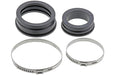 Rack and Pinion Bellow Kit Mevotech GK6338