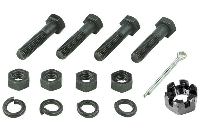 Suspension Ball Joint Mevotech GK6344