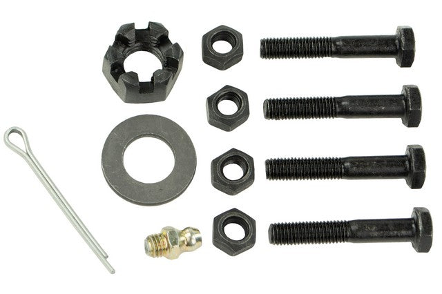 Suspension Ball Joint Mevotech GK6346