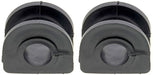 Suspension Stabilizer Bar Bushing Kit Mevotech GK6408