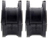 Suspension Stabilizer Bar Bushing Kit Mevotech GK6408