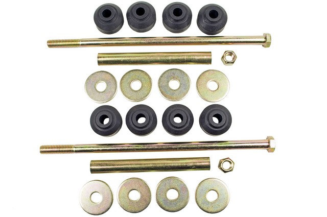Suspension Stabilizer Bar Link Kit Mevotech GK6428