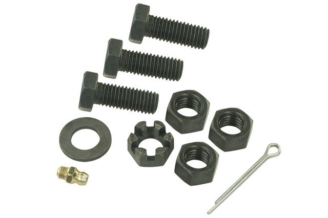 Suspension Ball Joint Mevotech GK6527