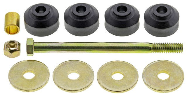 Suspension Stabilizer Bar Link Kit Mevotech GK6600