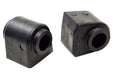 Suspension Stabilizer Bar Bushing Kit Mevotech GK6650