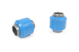 Suspension Stabilizer Bar Bushing Kit Mevotech GK6655