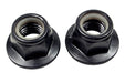 Suspension Stabilizer Bar Link Kit Mevotech GK6668