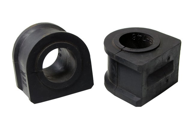 Suspension Stabilizer Bar Bushing Kit Mevotech GK6671