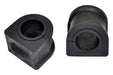 Suspension Stabilizer Bar Bushing Kit Mevotech GK6672