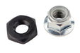 Suspension Stabilizer Bar Link Kit Mevotech GK6692