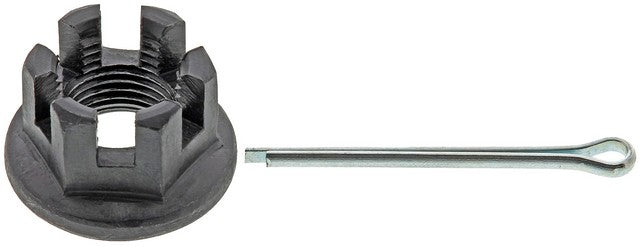 Suspension Ball Joint Mevotech GK6693