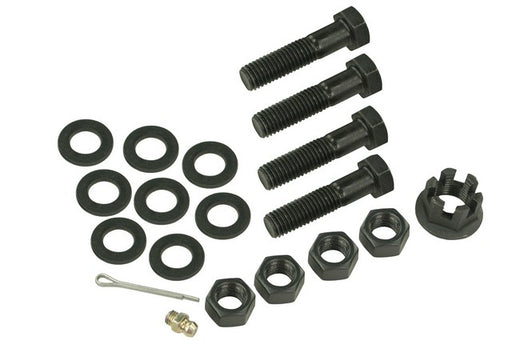 Suspension Ball Joint Mevotech GK6695