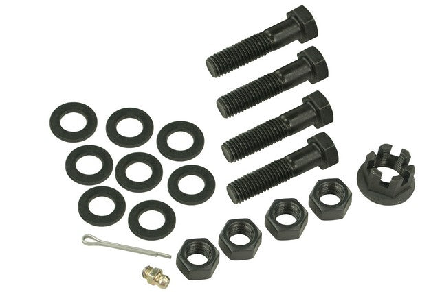 Suspension Ball Joint Mevotech GK6695