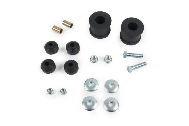 Suspension Stabilizer Bar Link Bushing Mevotech GK7092