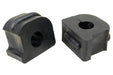 Suspension Stabilizer Bar Bushing Kit Mevotech GK7137