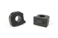 Suspension Stabilizer Bar Bushing Kit Mevotech GK7139
