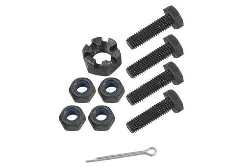 Suspension Ball Joint Mevotech GK7241