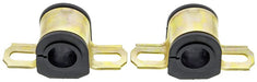 Suspension Stabilizer Bar Bushing Kit Mevotech GK7302