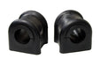 Suspension Stabilizer Bar Bushing Kit Mevotech GK7316