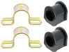 Suspension Stabilizer Bar Bushing Kit Mevotech GK7326