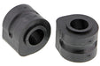 Suspension Stabilizer Bar Bushing Kit Mevotech GK7350