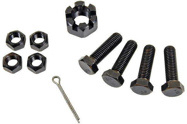 Suspension Ball Joint Mevotech GK7366