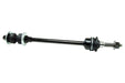 Suspension Stabilizer Bar Link Kit Mevotech GK7422