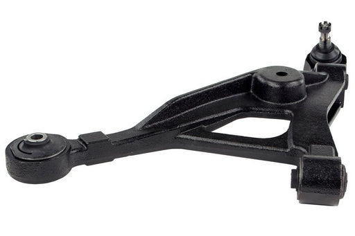 Suspension Control Arm and Ball Joint Assembly Mevotech GK7425