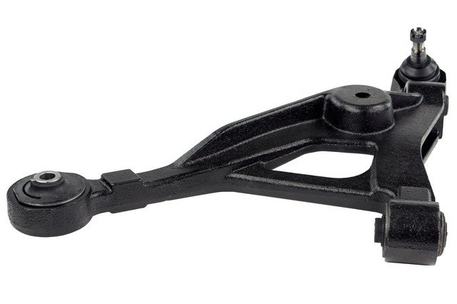Suspension Control Arm and Ball Joint Assembly Mevotech GK7425