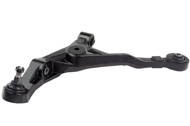 Suspension Control Arm and Ball Joint Assembly Mevotech GK7425