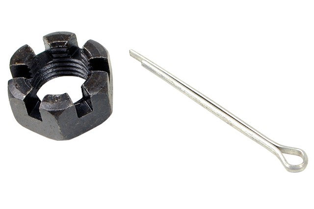 Suspension Control Arm and Ball Joint Assembly Mevotech GK7425