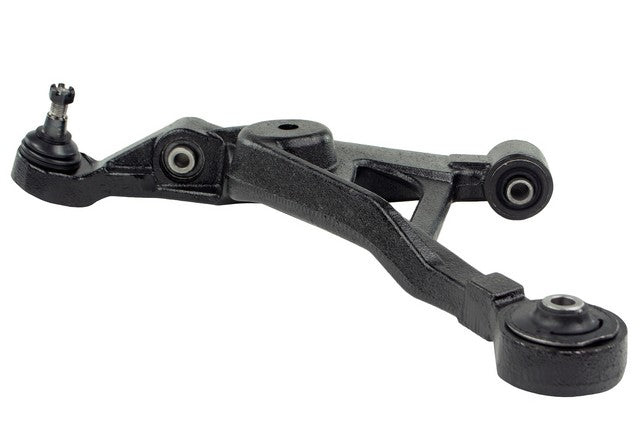 Suspension Control Arm and Ball Joint Assembly Mevotech GK7425