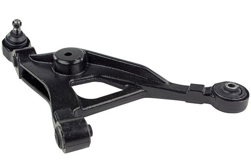 Suspension Control Arm and Ball Joint Assembly Mevotech GK7427