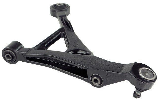 Suspension Control Arm and Ball Joint Assembly Mevotech GK7427