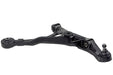 Suspension Control Arm and Ball Joint Assembly Mevotech GK7427