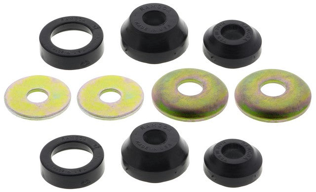 Suspension Radius Arm Insulator Mevotech GK80007