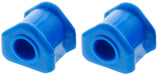 Suspension Stabilizer Bar Bushing Kit Mevotech GK80019