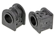 Suspension Stabilizer Bar Bushing Kit Mevotech GK80037