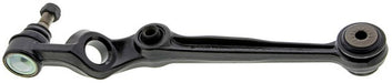 Suspension Control Arm and Ball Joint Assembly Mevotech GK80055
