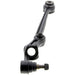 Suspension Control Arm and Ball Joint Assembly Mevotech GK80055