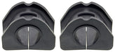 Suspension Stabilizer Bar Bushing Kit Mevotech GK80075
